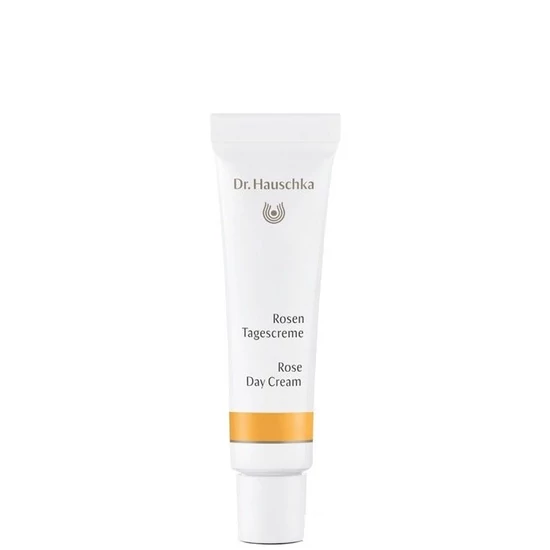 Dr. Hauschka Rózsa nappali krém próba 5ml