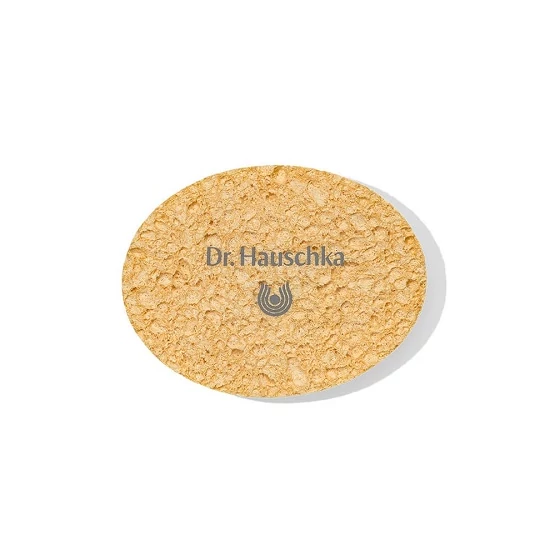 Dr. Hauschka Kozmetikai szivacs