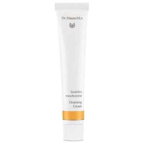 Dr. Hauschka Mélytisztító krém 50ml