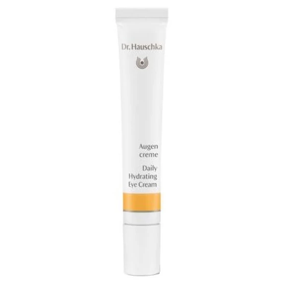 Dr. Hauschka Szemkörnyékápoló krém 12,5ml