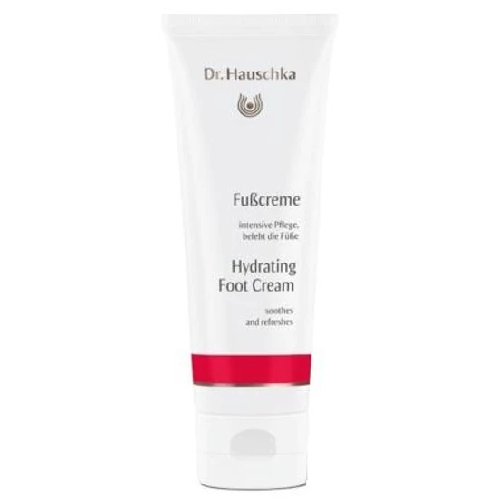 Dr. Hauschka Frissítő lábkrém 75ml