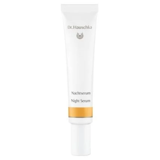 Dr. Hauschka Éjszakai szérum 20ml