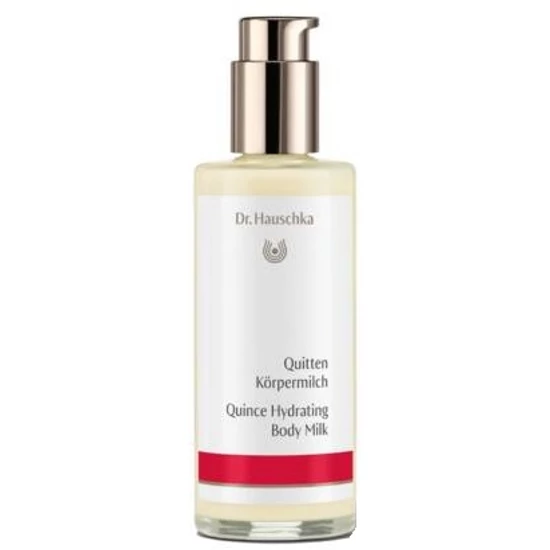 Dr. Hauschka Birs testápoló tej 145ml