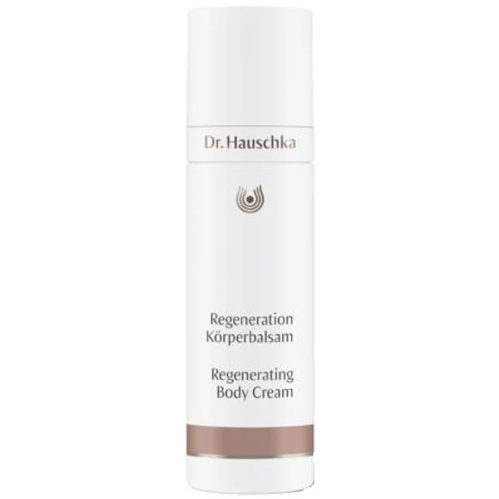 Dr. Hauschka Regeneráló testápoló balzsam 150ml