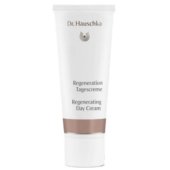 Dr. Hauschka Intenzív regeneráló nappali krém 40ml