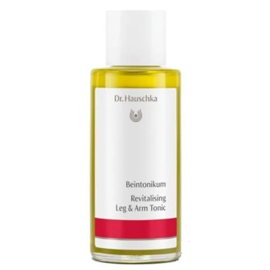 Dr. Hauschka Rozmaring kar- és lábápoló víz 100ml