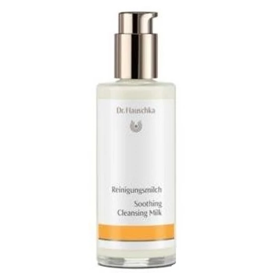Dr. Hauschka Tisztító tej 145ml