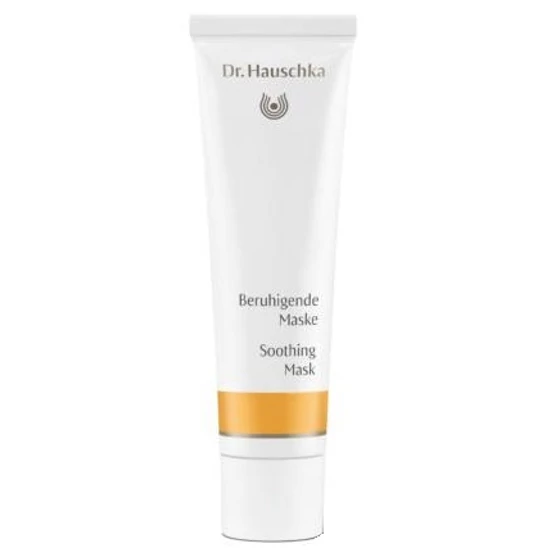 Dr. Hauschka Bőrnyugtató pakolás 30ml