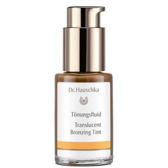 Dr. Hauschka Színező koncentrátum 18ml