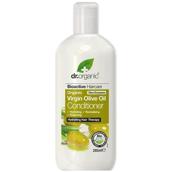 Dr. Organic Hajkondicionáló bio olívaolajjal 265ml