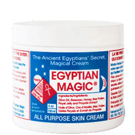 Egyptian Magic Univerzális bőrápoló krém 118ml