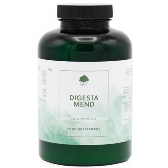 G&amp;G Digesta Mend italpor 140g