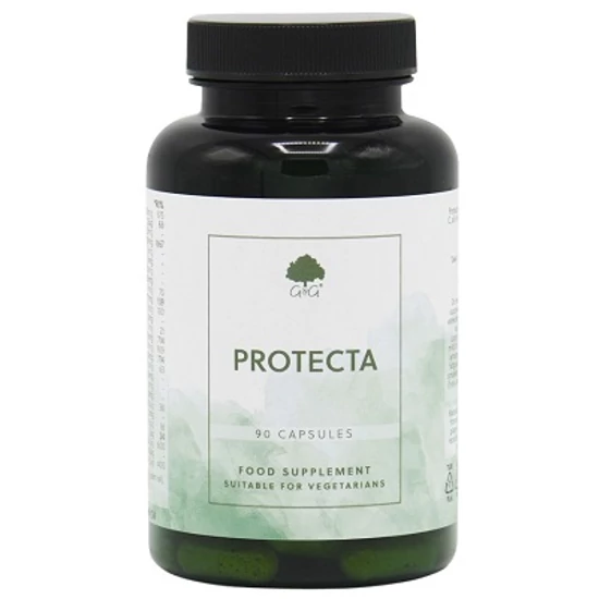 G&amp;G Protecta (IM90) multivitamin 90 kapszula
