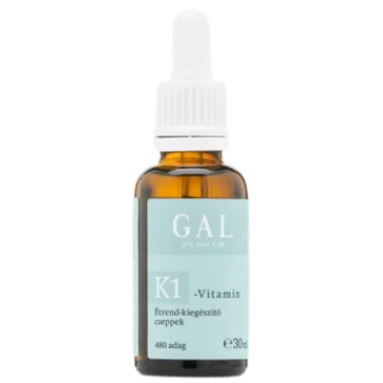 GAL K1 Vitamin 30ml
