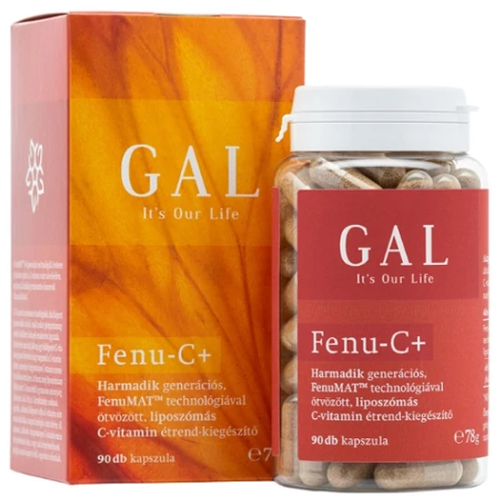 GAL Fenu-C+ 78g