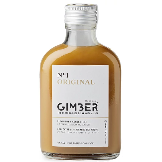 Gimber 200ml