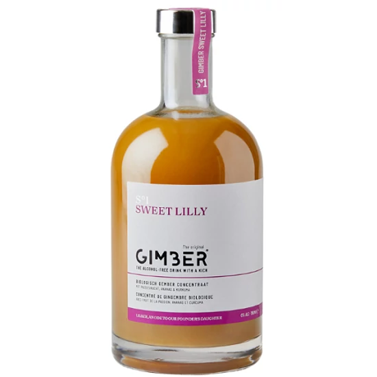 Gimber Sweet Lilly 700ml