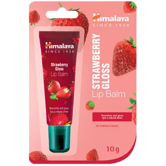 Himalaya Epres tubusos ajakbalzsam 10g 