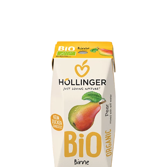 Höllinger Körtelé - bio, vegán 200ml