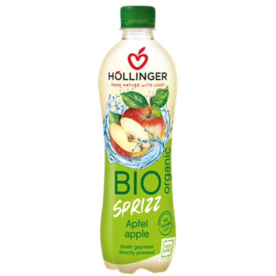 Höllinger Fröccs, alma-- bio, vegán 500ml