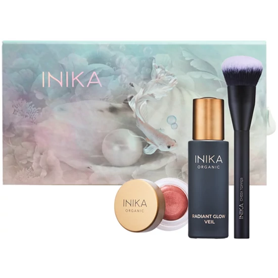 Ininka Pearls of Atlantis Luminous Szett