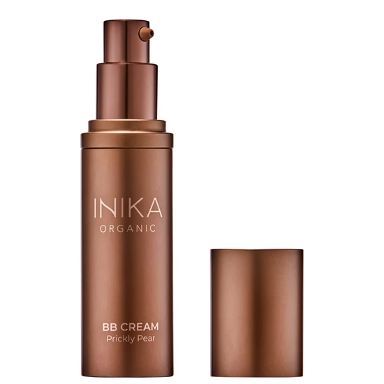 Inika Organikus BB-krémek