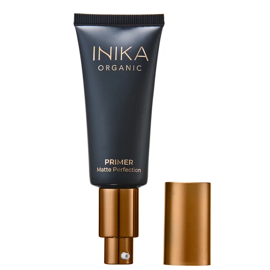 Inika Organikus mattító primer 30ml