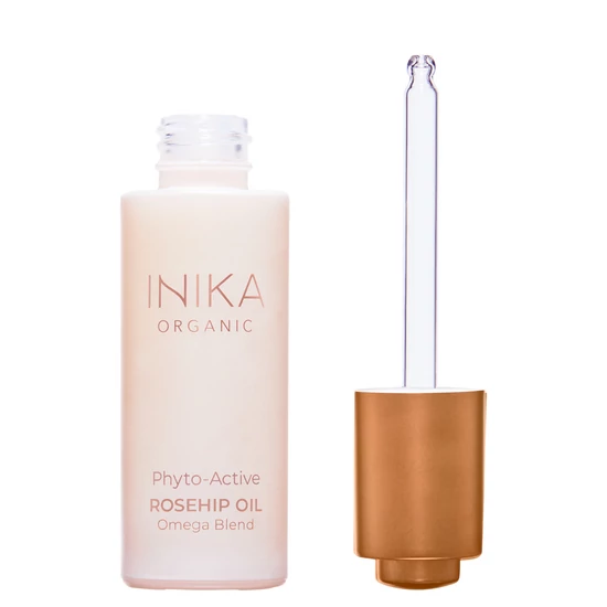 Inika Phyto-Active Csipkebogyó olaj keverék 30ml