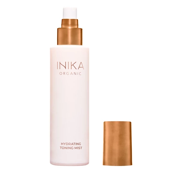 Inika Skincare Hidratáló tonik permet 120ml 