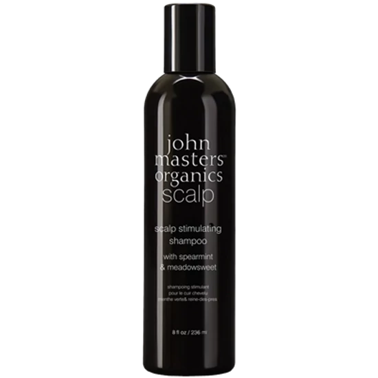John Masters Fodormenta fejbőr stimuláló sampon 236ml