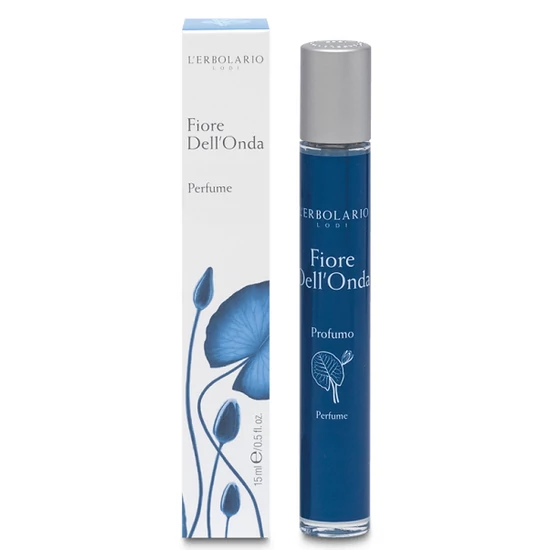 L'Erbolario Fiore Dell'Onda parfüm 15ml
