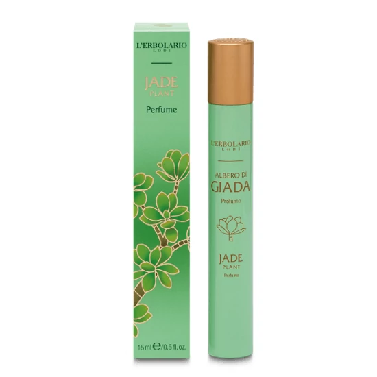 L'Erbolario Jáde Parfüm 15ml