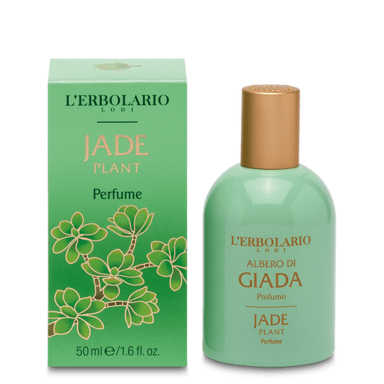 L'Erbolario Jáde Parfüm 50ml