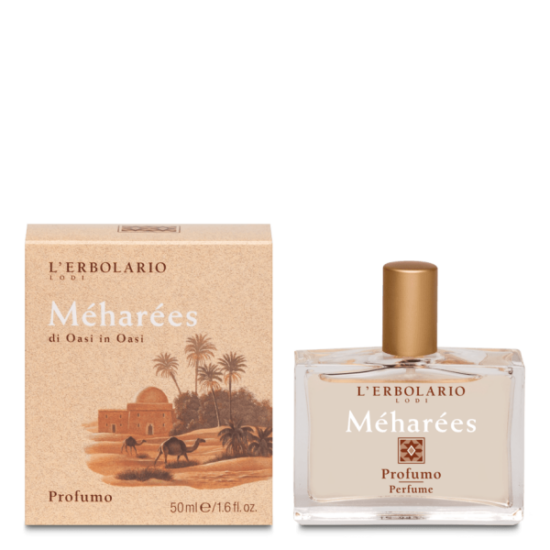 L'Erbolario Méharées Parfüm 50ml