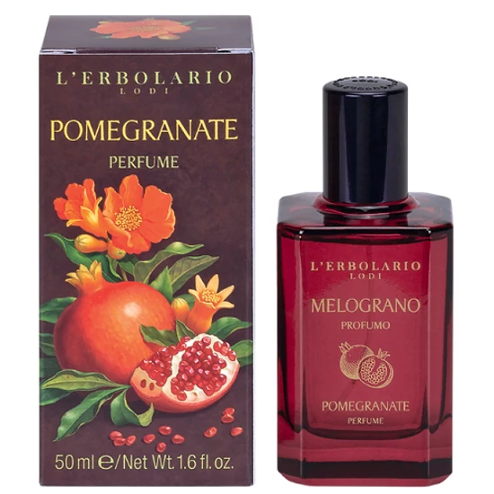 L'Erbolario Gránátalma Parfüm 50ml
