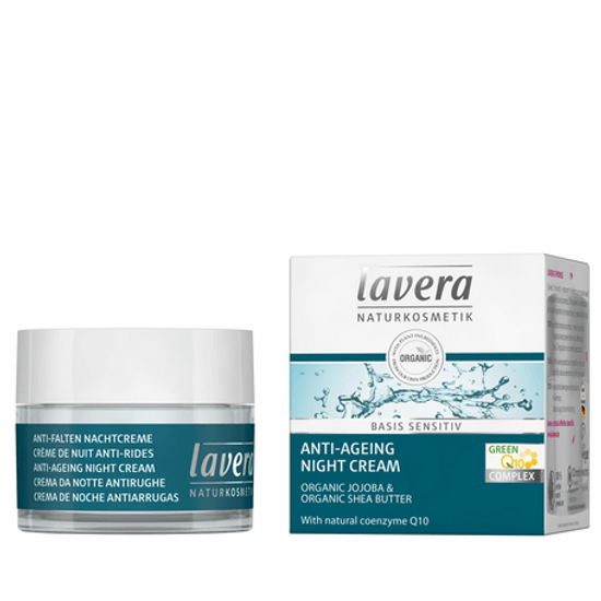 öregedésgátló krém 2020 luna anti aging
