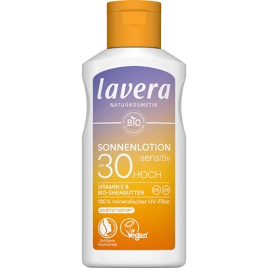 Lavera Napvédő spray SPF30 100ml