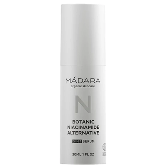 Mádara Botanic 5 az 1-ben Niacinamide Alternative szérum 30ml
