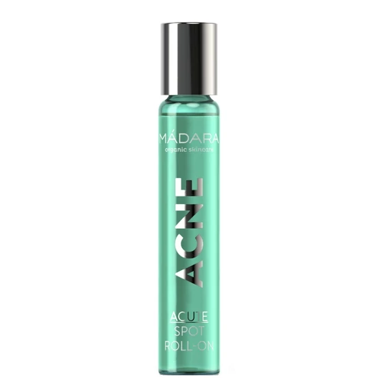 Organic Harmony Mádara ACNE Pattanáskezelő roll on 8ml