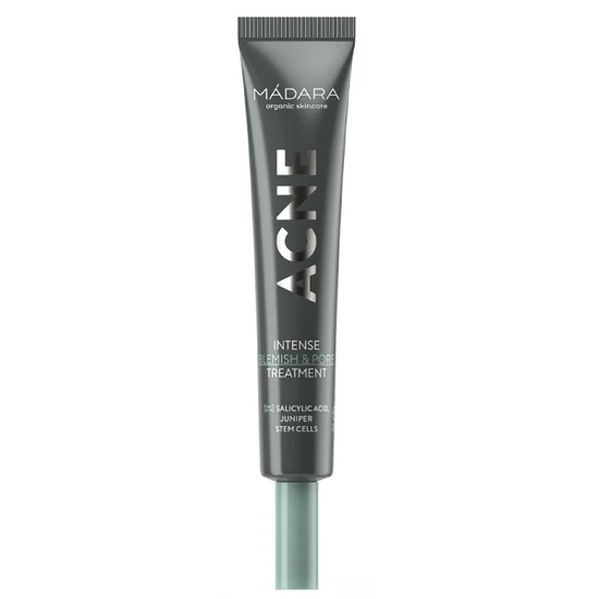 Organic Harmony Mádara ACNE Intenzív pattanáskezelő és pórus összehúzó 20ml