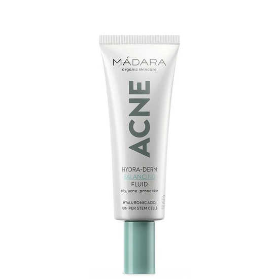 Mádara ACNE Hydra-Derm Kiegyensúlyozó fluid 40ml