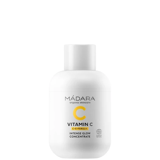 Mádara Vitamin C Intenzív szérum 30ml