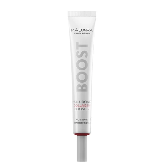 Mádara BOOST Hyaluron Kollagén Booster 25ml