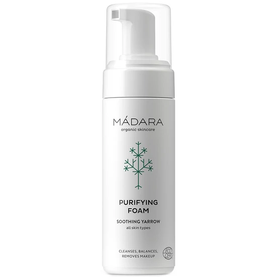 Organic Harmony Mádara Arctisztító hab 150ml