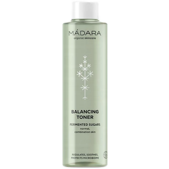 Organic Harmony Mádara Kiegyensúlyozó arctonik 200ml