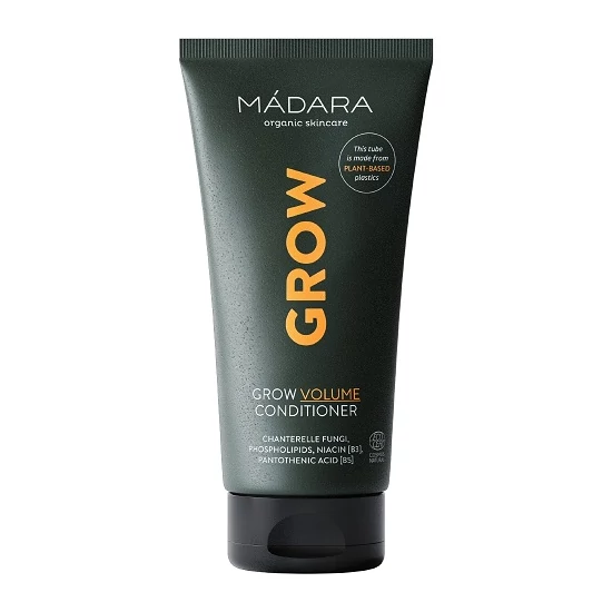 Organic Harmony Mádara GROW - Volumen növelő kondícionáló 175ml