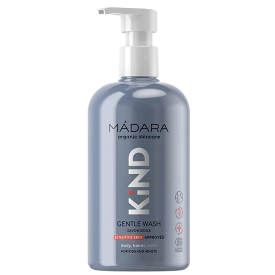 Mádara Természetes fürdető 390ml