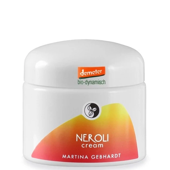 Martina Gebhardt Neroli Krém 50ml