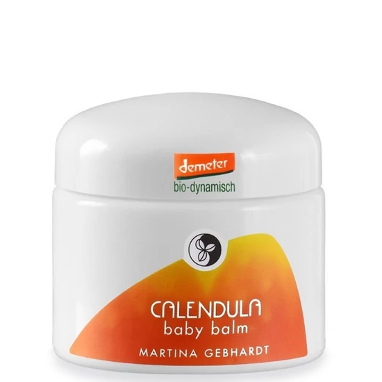 Martina Gebhardt Calendula Baba balzsam 50ml