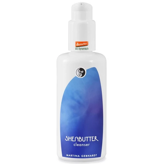 Martina Gebhardt Sheavaj Arctisztító tej 150ml